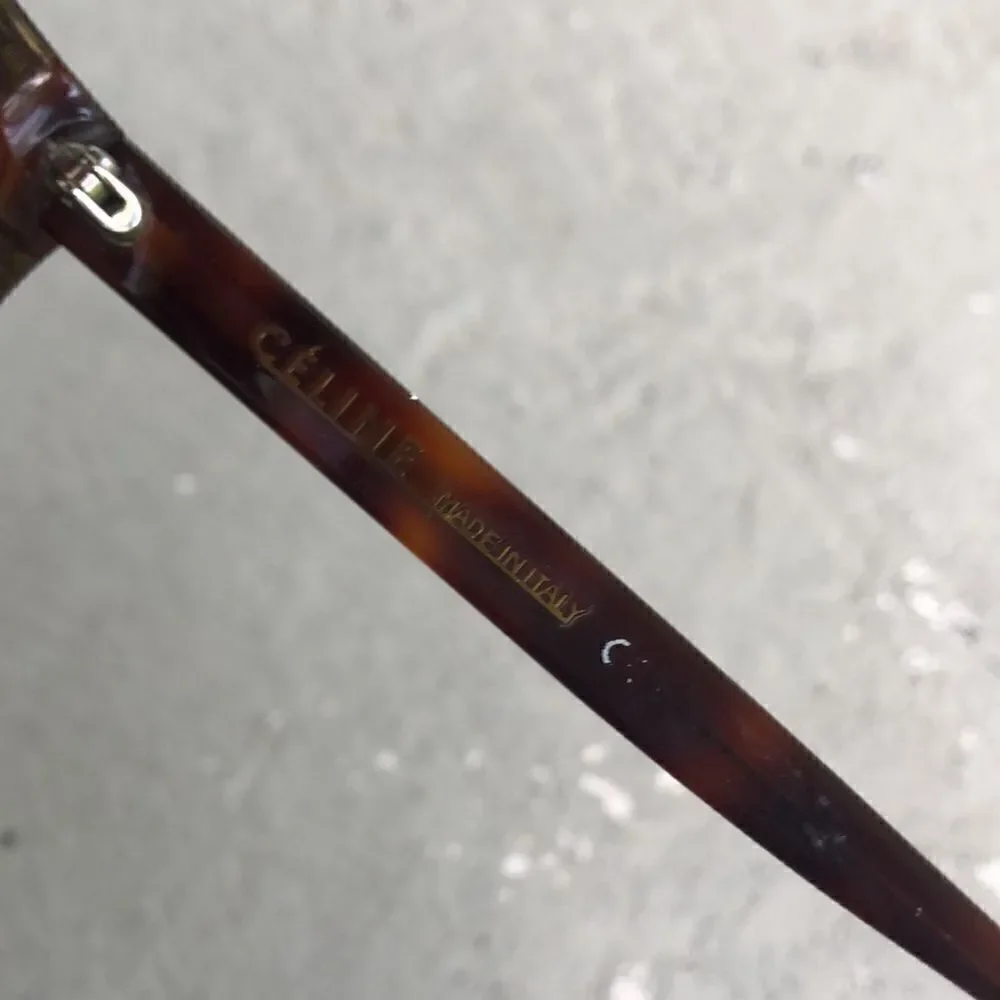 Celine Glasses